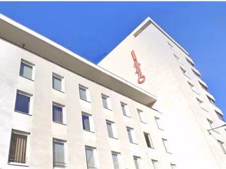 vente appartement 2 pièces 32 m² à grenoble (38000)  178 000 €