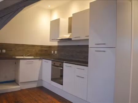 location appartement 4 pièces 71.63 m² à dieppe (76200)  940 €