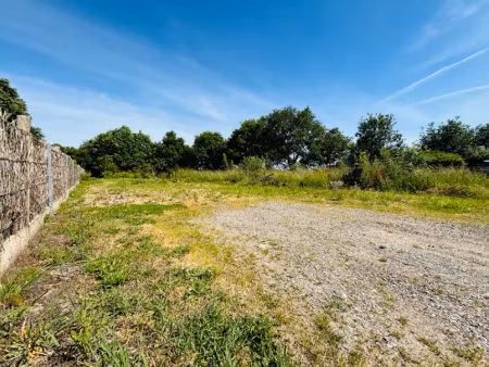 vente terrain 351 m² à saint-léger-les-vignes (44710)  119 000 €
