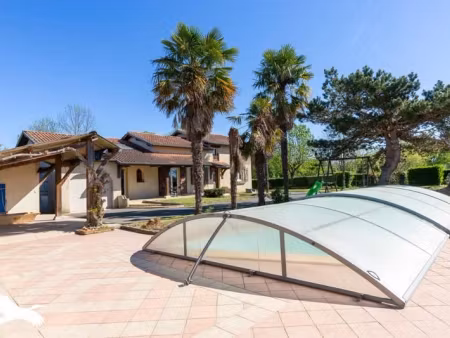 vente maison 5 pièces 163 m² à segalas (65140)  220 920 €
