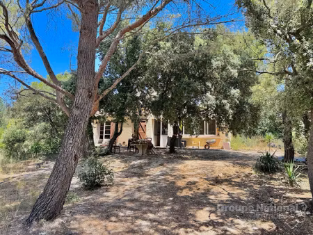 vente maison 3 pièces 108 m² à l'isle-sur-la-sorgue (84800)  422 000 €