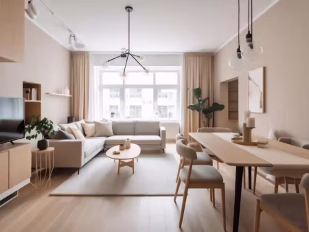 vente appartement 3 pièces 62.98 m² à val-de-reuil (27100)  173 902 €