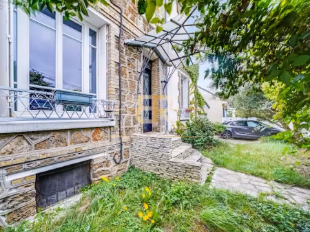 vente maison 7 pièces 120 m² à argenteuil (95100)  450 000 €