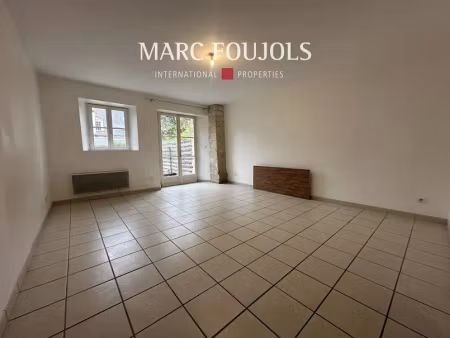 location maison 4 pièces 87.95 m² à villers-saint-frambourg (60810)  1 040 €
