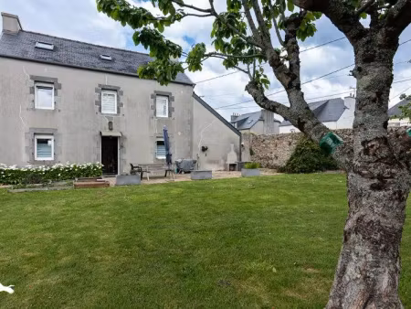 vente maison 6 pièces 100 m² à plabennec (29860)  229 861 €