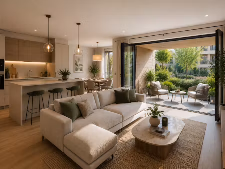 vente appartement 3 pièces 70 m² à champigny-sur-marne (94500)  329 000 €