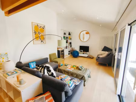 location appartement 3 pièces 78 m² à nantes (44000)  1 037 €
