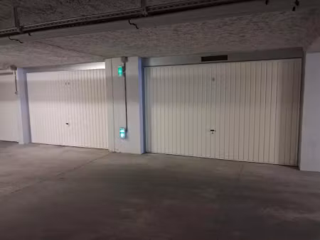vente parking 24 m² à dijon (21000)  25 000 €