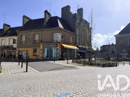 vente locaux professionnels 0 pièces 79 m² à saint-hilaire-du-harcouët (50600)  228 900 €