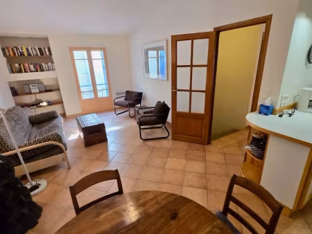vente maison 2 pièces 47 m² à margon (34320)  97 500 €