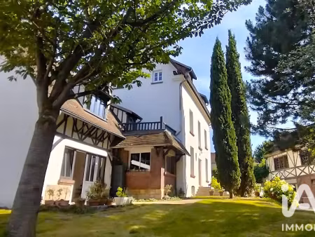 vente maison 11 pièces 263 m² à noisy-sur-oise (95270)  549 000 €