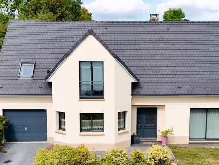 vente maison 6 pièces 194 m² à oisemont (80140)  353 600 €
