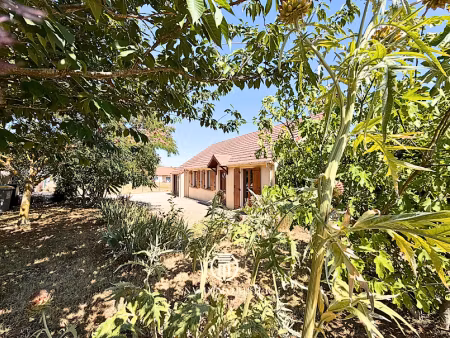 vente maison 6 pièces 105 m² à saint-pourçain-sur-sioule (03500)  179 000 €