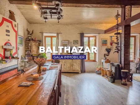 vente immeuble 0 pièces 438 m² à lagrasse (11220)  419 000 €