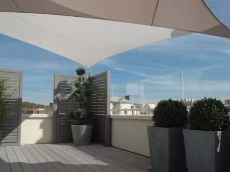 vente appartement 3 pièces 60 m² à strasbourg (67000)  278 000 €