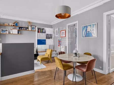 appartement levallois-perret (92)