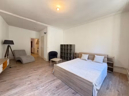 vente appartement 2 pièces 38.48 m² à lons-le-saunier (39000)  69 900 €