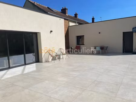 vente maison 5 pièces 185 m² à milon-la-chapelle (78470)  734 000 €