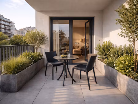 vente appartement 3 pièces 67 m² à strasbourg (67000)  250 000 €