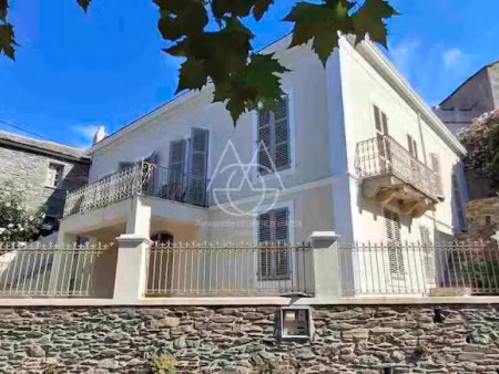 vente maison 12 pièces 450 m² à morsiglia (20238)  1 750 000 €