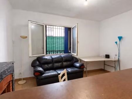 vente appartement 2 pièces 69 m² à perpignan (66000)  74 000 €