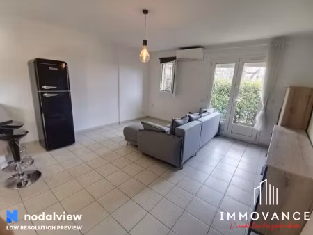 location meublée appartement 2 pièces 48 m² à montpellier (34000)  879 €
