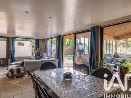 vente maison 2 pièces 102 m² à bueil-en-touraine (37370)  174 000 €