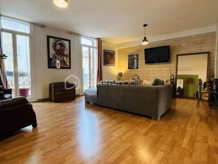 vente appartement 4 pièces 125.2 m² à le boulou (66160)  219 000 €