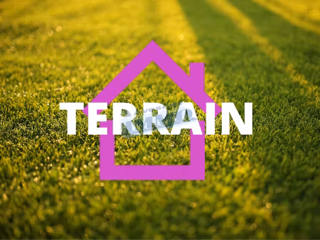 vente terrain 2400 m² à saint-pol-sur-ternoise (62130)  60 000 €