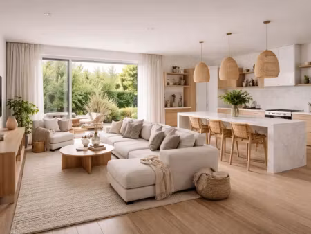 vente appartement 4 pièces 83.4 m² à bordeaux (33000)  311 800 €
