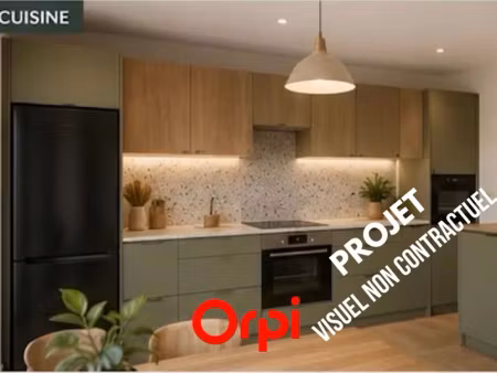 vente maison 4 pièces 108 m² à frontonas (38290)  268 000 €