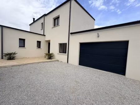 vente maison 6 pièces 162 m² à barneville-carteret (50270)  645 000 €