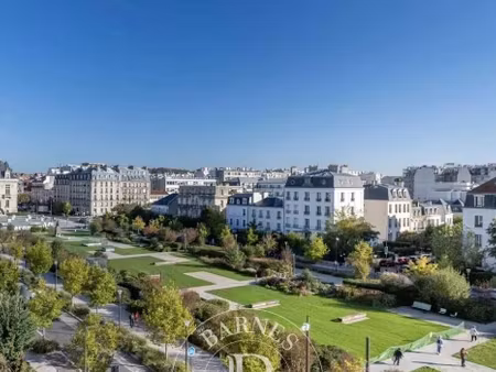 appartement vincennes (94)