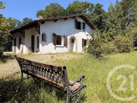vente maison 6 pièces 112.2 m² à saint-pée-sur-nivelle (64310)  840 000 €
