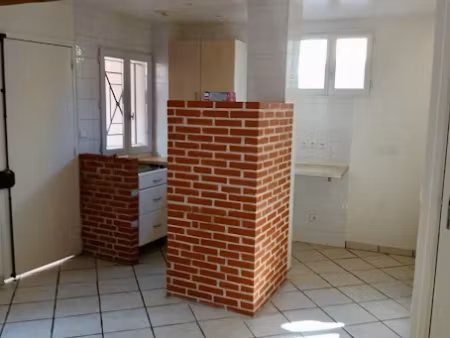 location appartement 2 pièces 45 m² à toulouse (31000)  850 €