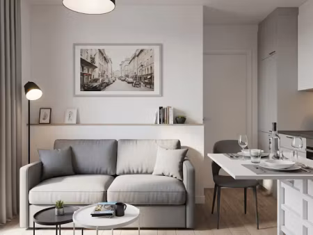 vente appartement 5 pièces 114.94 m² à neydens (74160)  616 910 €