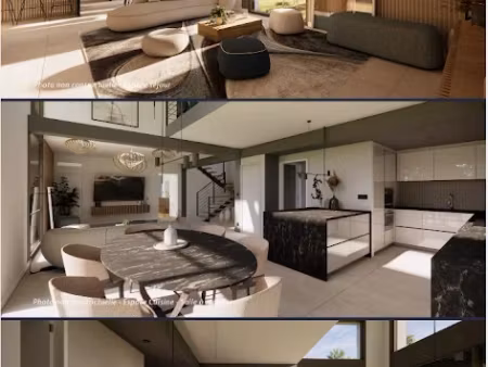 vente terrain 1160 m² à biot (06410)  1 540 000 €