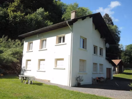 vente maison 8 pièces 151.71 m² à champdor (01110)  235 000 €