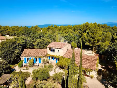 vente maison 10 pièces 237 m² à lacoste (84480)  1 100 000 €