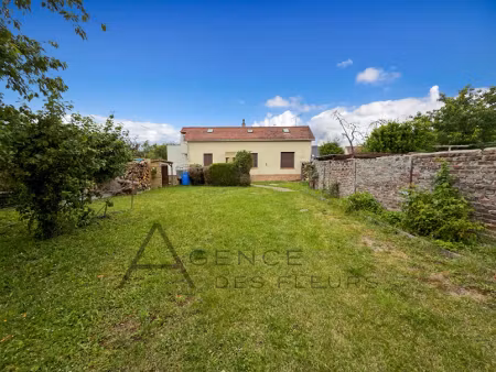 vente maison 5 pièces 93 m² à saint-pierre-lès-elbeuf (76320)  179 900 €