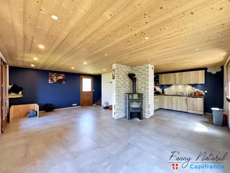 vente maison 5 pièces 114 m² à voglans (73420)  349 000 €