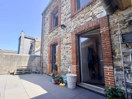 vente maison 6 pièces 118 m² à barneville-carteret (50270)  449 350 €