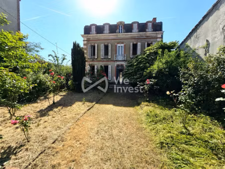 vente immeuble 450 m² à castelsarrasin (82100)  199 000 €