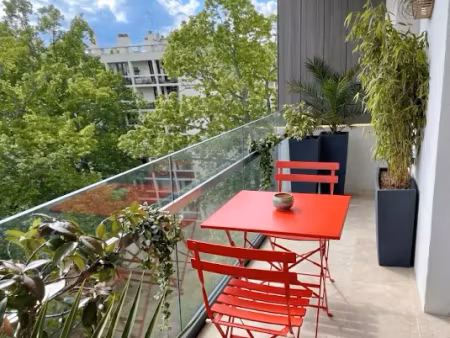 vente appartement 3 pièces 64 m² à nanterre (92000)  350 000 €