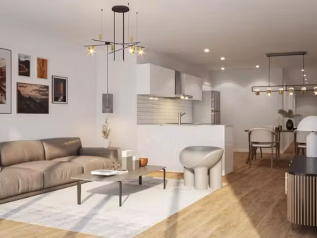 vente appartement 1 pièce 35.97 m² à arcachon (33120)  304 000 €
