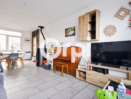 vente maison 5 pièces 103 m² à ghyvelde (59254)  229 950 €
