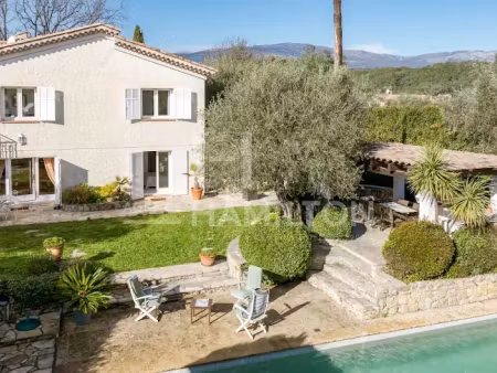 vente maison 6 pièces 140 m² à opio (06650)  950 000 €