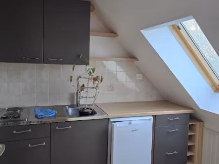 vente appartement 35 m² à saumur (49400)  44 000 €