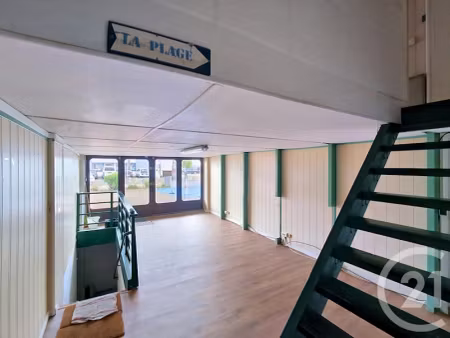 vente locaux professionnels à arcachon (33120)  303 000 €