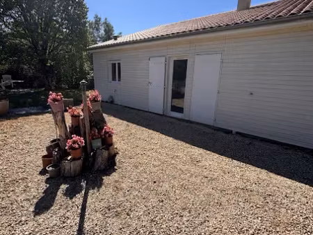 vente maison 5 pièces 98 m² à roches-prémarie-andillé (86340)  175 200 €